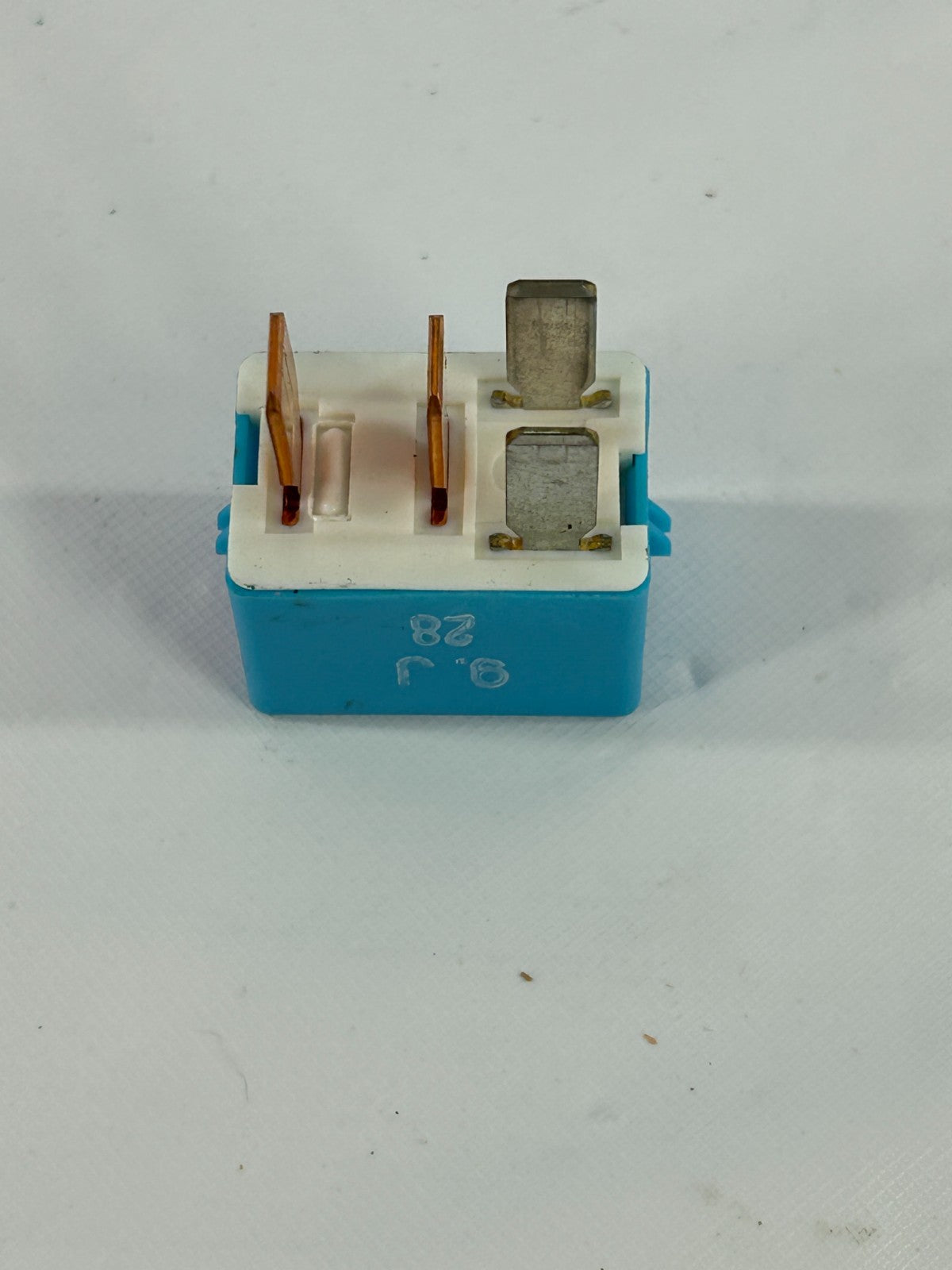 2001-2007 Toyota Sequoia Multi-Purpose 4-Pin Fog Lights Relay OEM 90080-87026