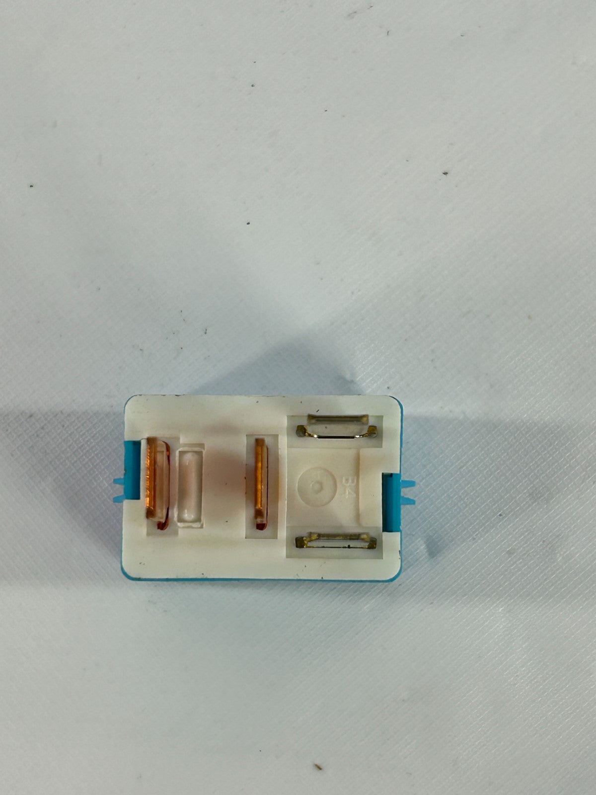2001-2007 Toyota Sequoia Multi-Purpose 4-Pin Fog Lights Relay OEM 90080-87026
