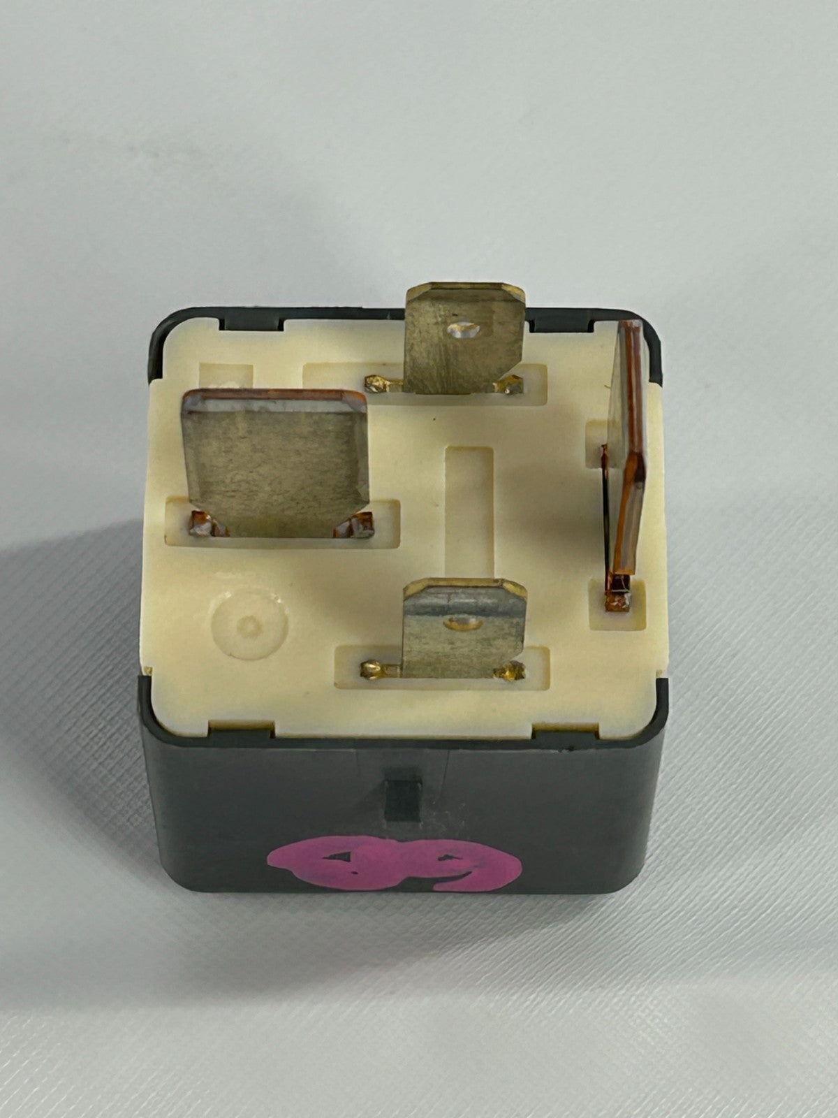 2001-2025 Toyota Sequoia Circuit Opening EFI Headlamp Relay OEM 90080-87024