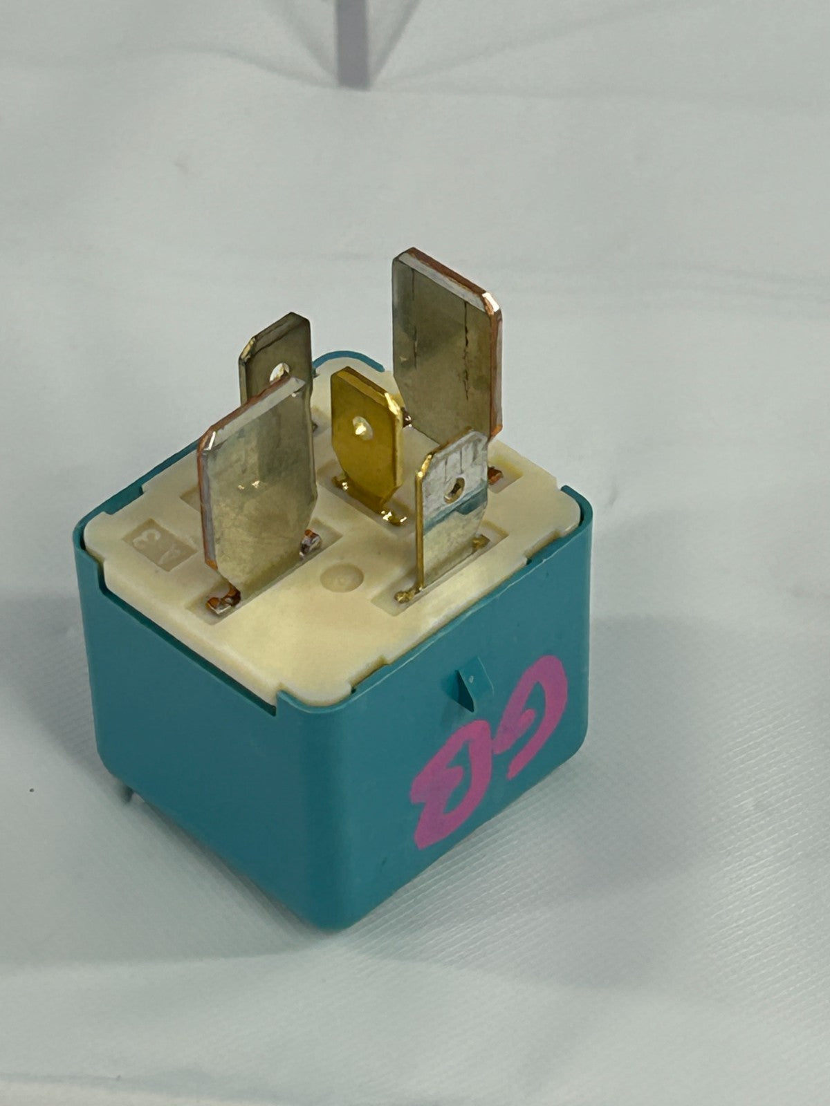 2001-2007 Toyota Sequoia Multi-Purpose 5-Pin Relay Denso OEM 90080-87026