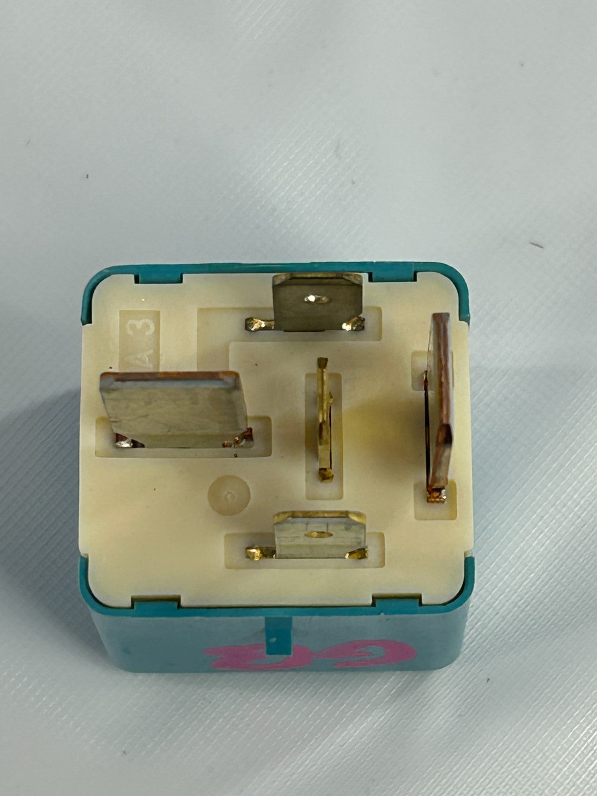 2001-2007 Toyota Sequoia Multi-Purpose 5-Pin Relay Denso OEM 90080-87026