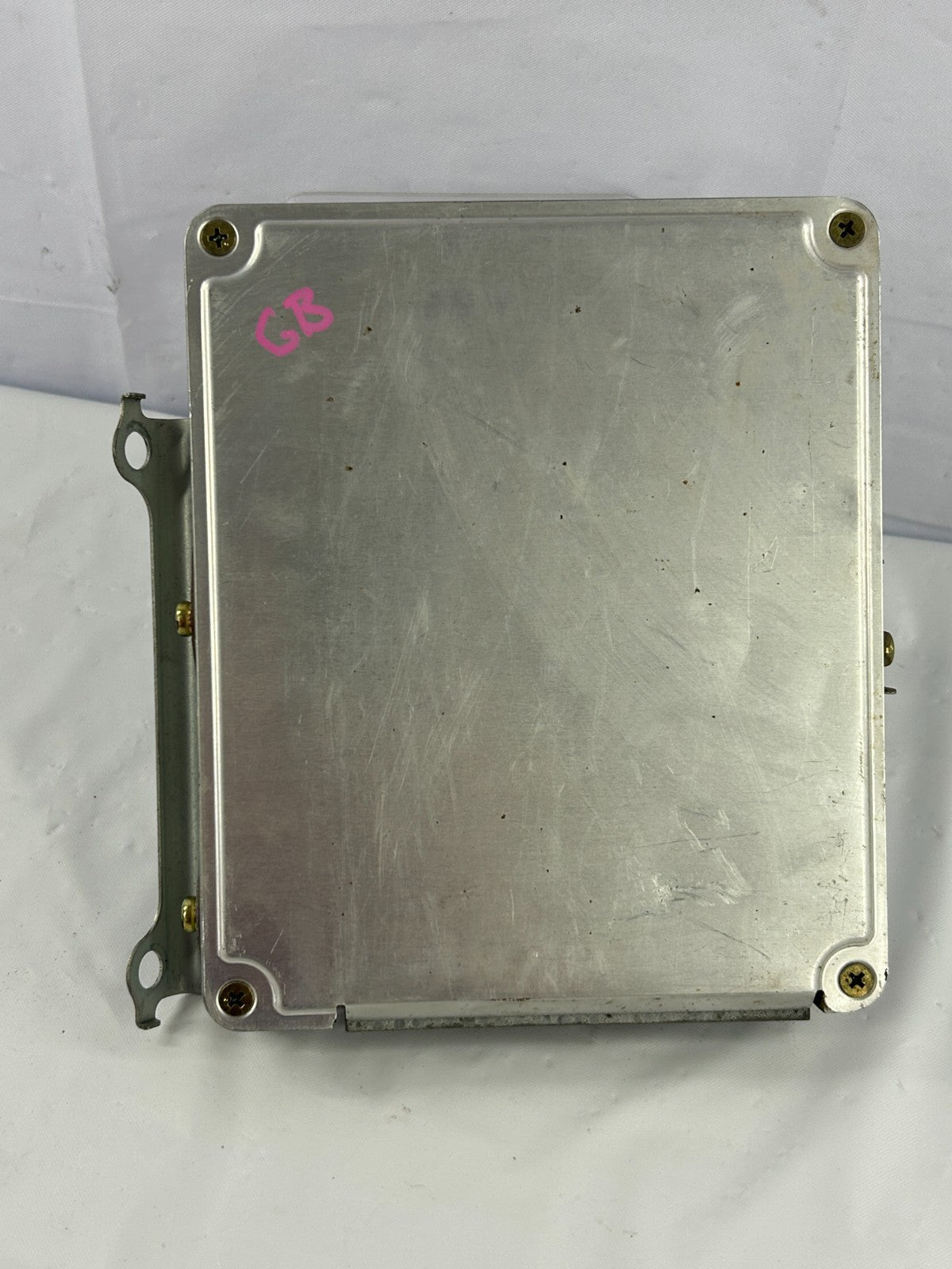 1988-1990 Toyota Land Cruiser FJ62 ECU ECM Engine Control Module OEM 89661-60021