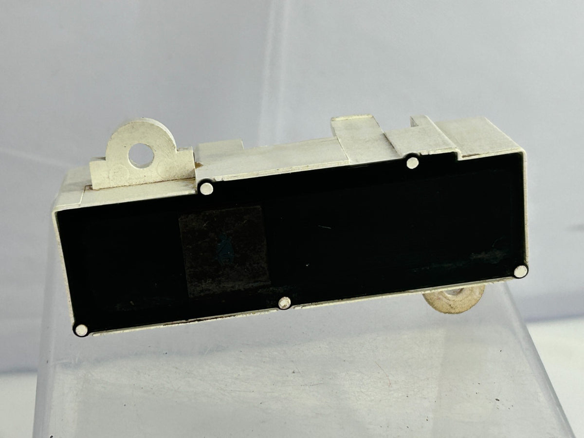 88-90 Toyota Land Cruiser FJ62 Seat Belt Indicator Light Lamp OEM 81850-90A14