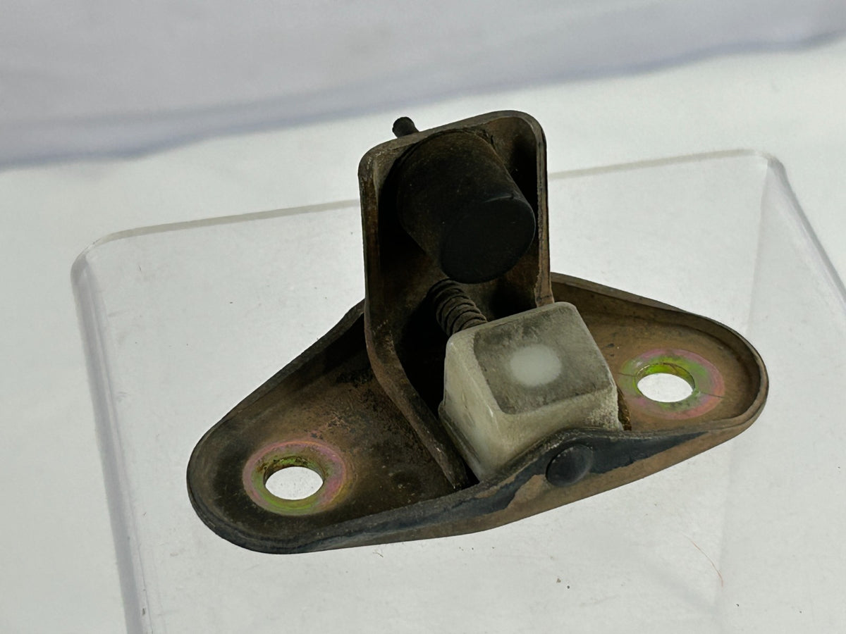 81-90 Toyota Land Cruiser Right Upper Liftgate Door Lock Striker OEM 69410-90B01