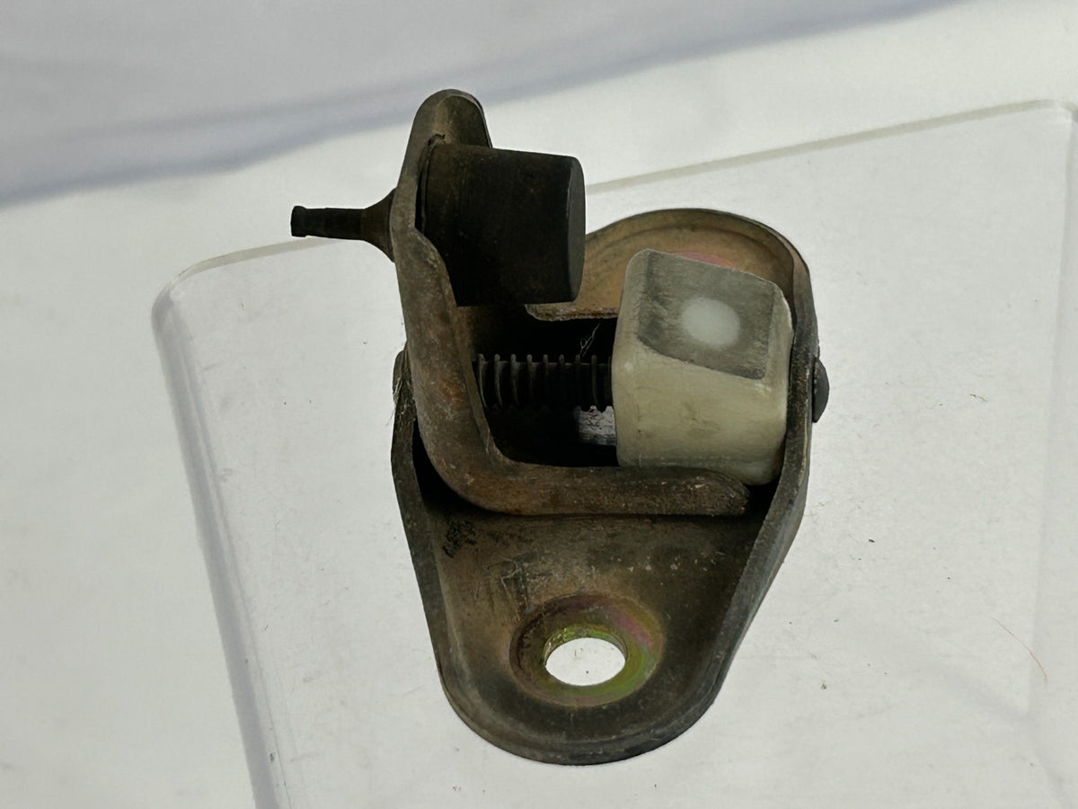 81-90 Toyota Land Cruiser Right Upper Liftgate Door Lock Striker OEM 69410-90B01