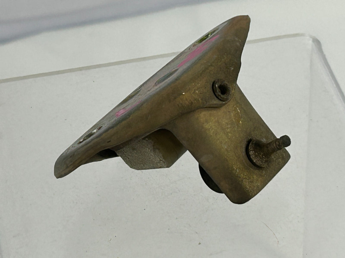 1981-1990 Toyota Land Cruiser Left Upper Liftgate Lock Striker OEM 69410-90B01