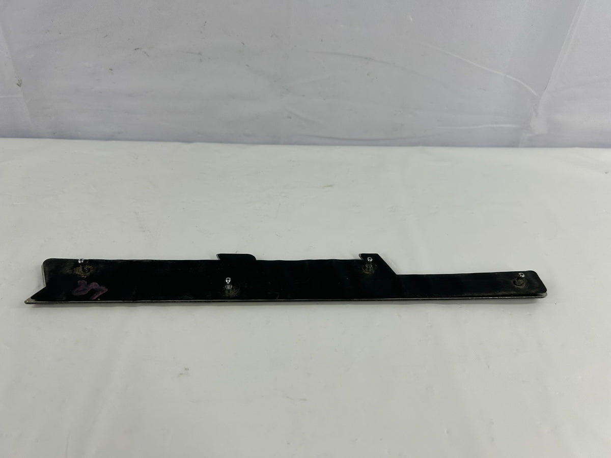 84-90 Toyota Land Cruiser FJ62 Rear Left Quarter Panel Emblem OEM 75370-90A02