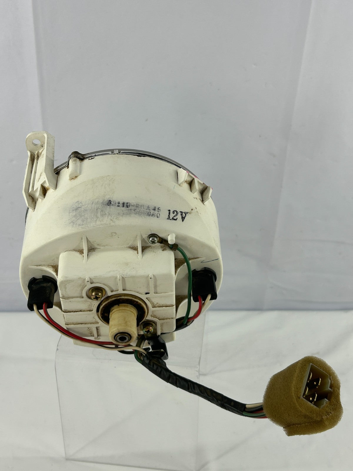 88-90 Toyota Land Cruiser Speedometer Instrument Gauge Cluster OEM 83110-90A46
