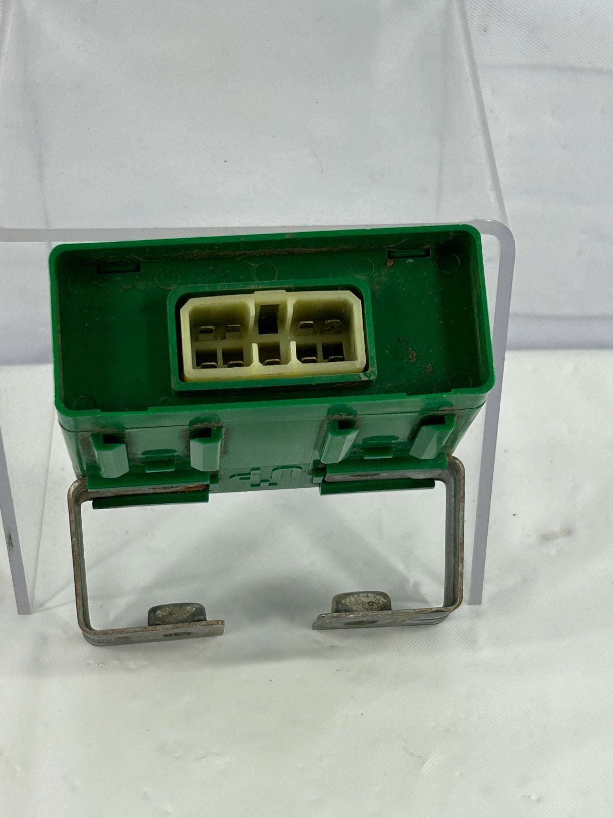 1988-1990 Toyota Land Cruiser Power Window Control Relay Module OEM 85930-90A00