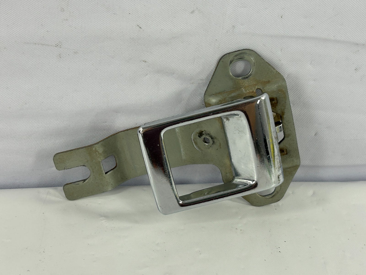 1981-1990 Toyota Land Cruiser Rear Right Door Interior Handle OEM 69205-20020