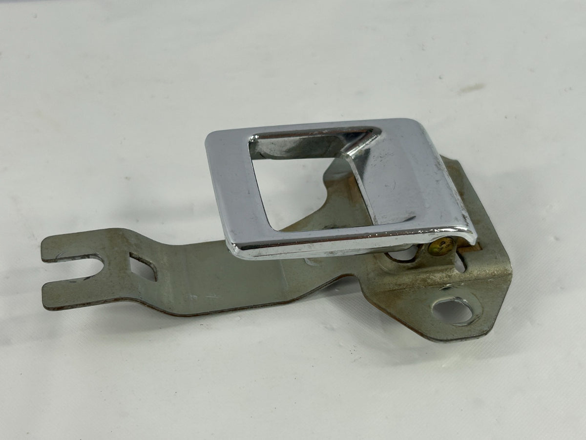 1981-1990 Toyota Land Cruiser Rear Right Door Interior Handle OEM 69205-20020