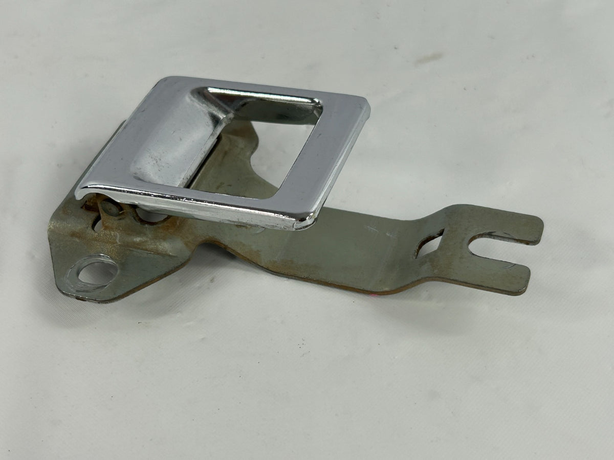 1981-1990 Toyota Land Cruiser Rear Right Door Interior Handle OEM 69205-20020