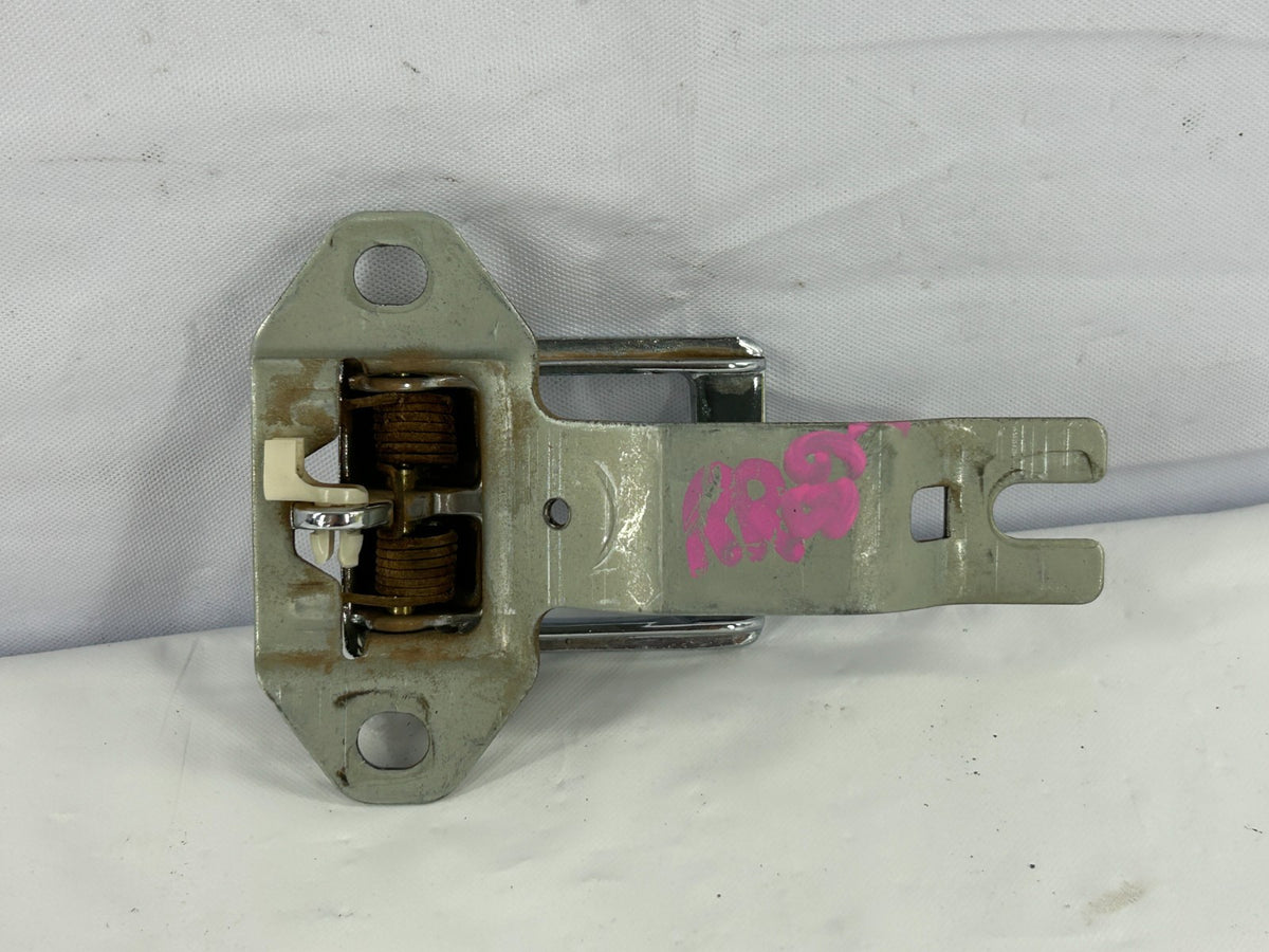 1981-1990 Toyota Land Cruiser Rear Right Door Interior Handle OEM 69205-20020