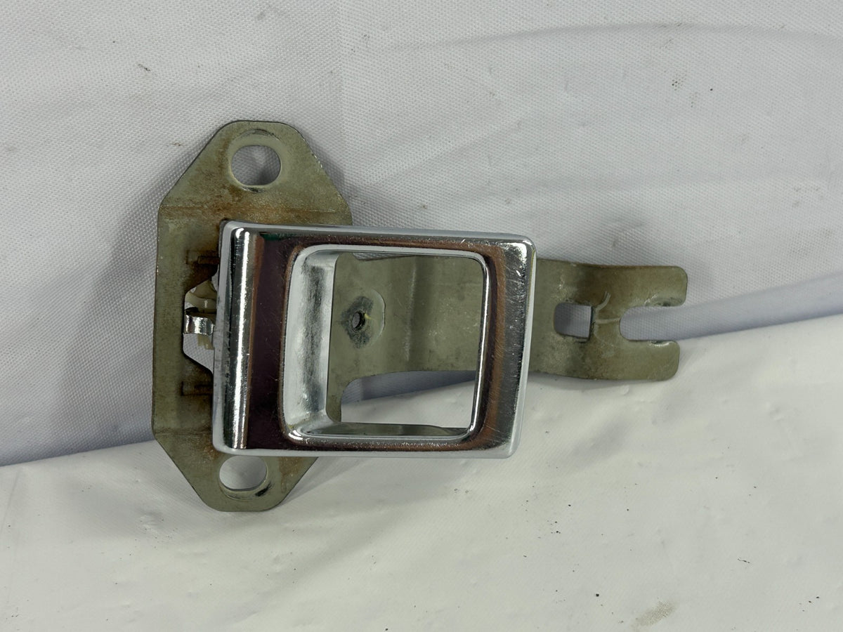 1981-1990 Toyota Land Cruiser Front Left Door Interior Handle OEM 69206-20020
