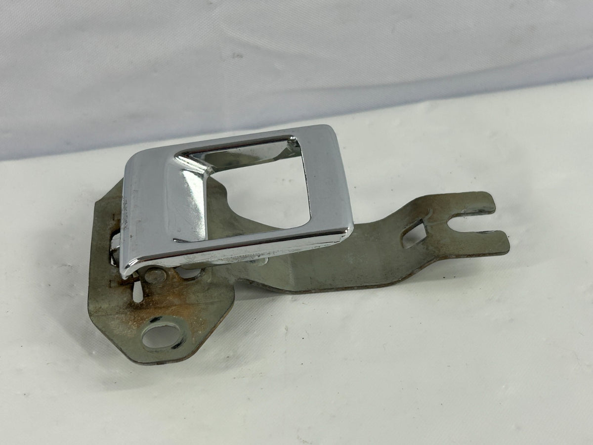 1981-1990 Toyota Land Cruiser Front Left Door Interior Handle OEM 69206-20020