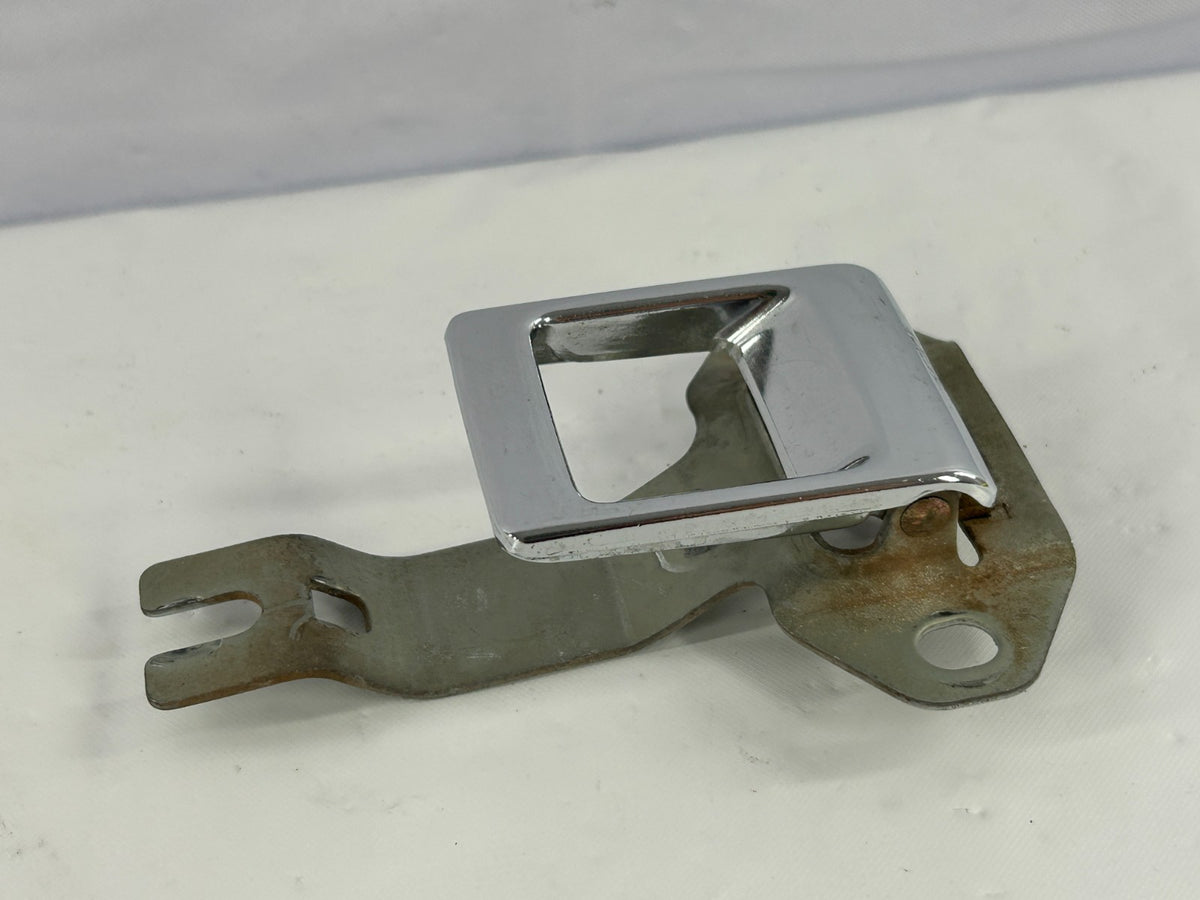 1981-1990 Toyota Land Cruiser Front Left Door Interior Handle OEM 69206-20020