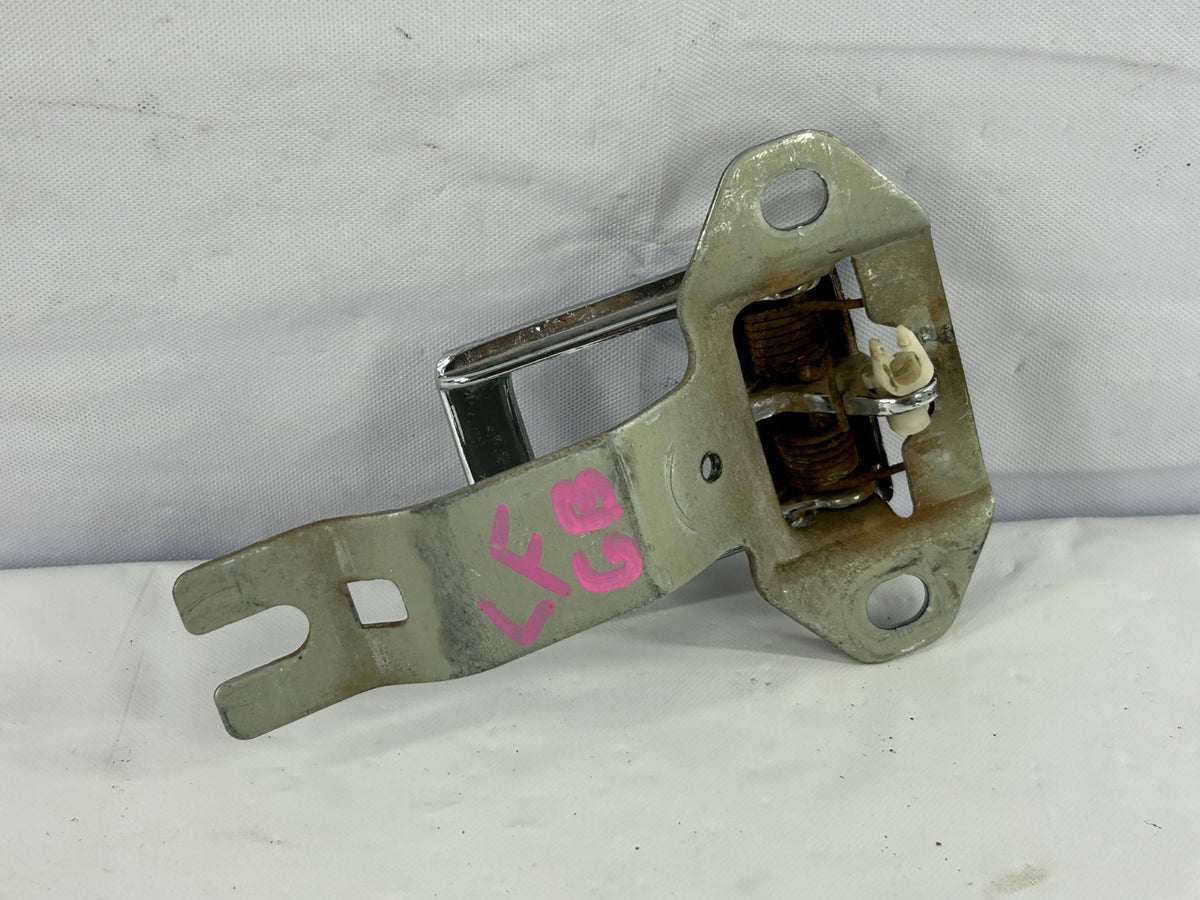 1981-1990 Toyota Land Cruiser Front Left Door Interior Handle OEM 69206-20020