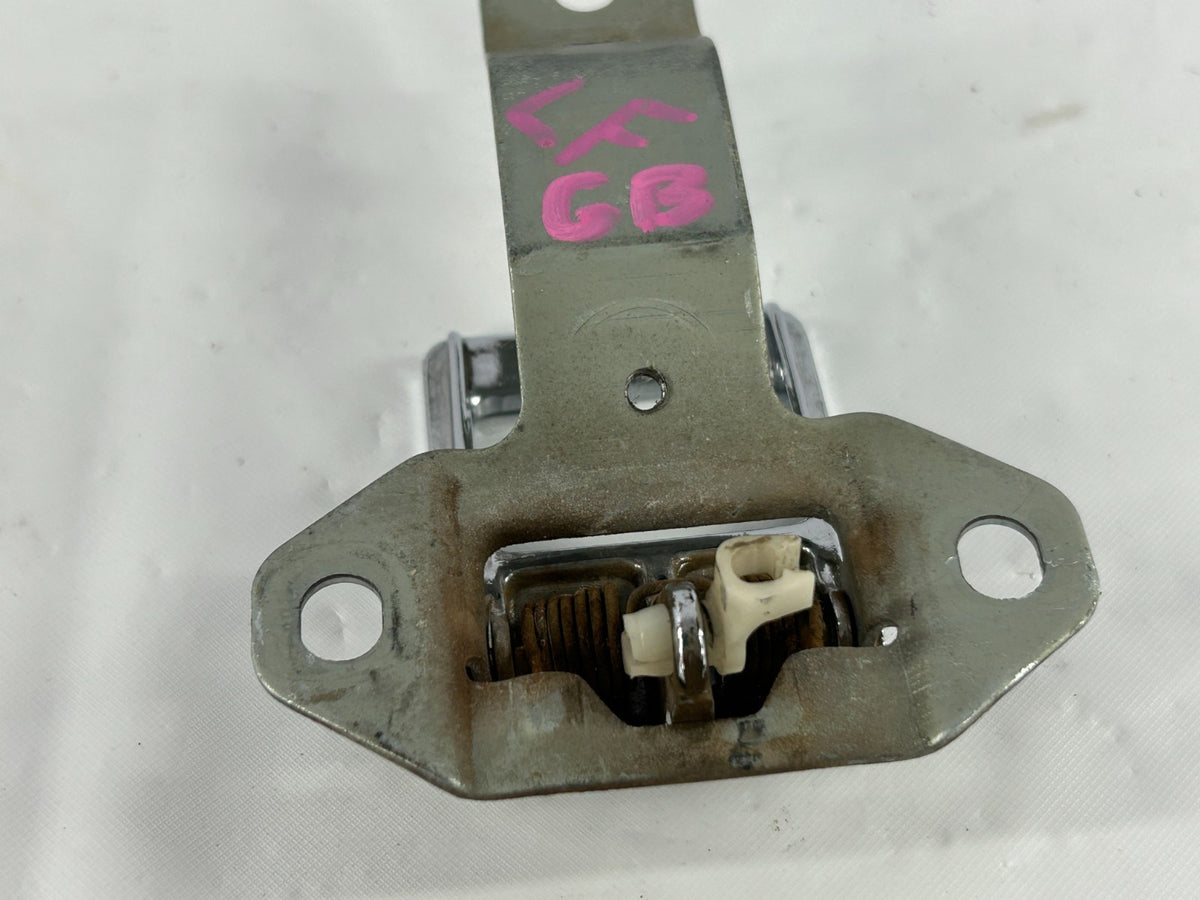 1981-1990 Toyota Land Cruiser Front Left Door Interior Handle OEM 69206-20020