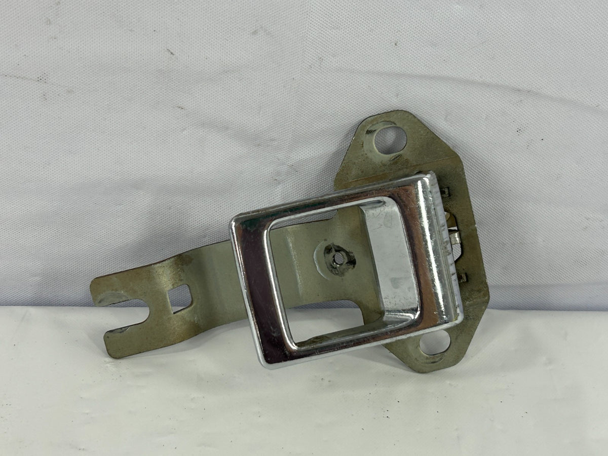 1981-1990 Toyota Land Cruiser Front Right Door Interior Handle OEM 69205-20020