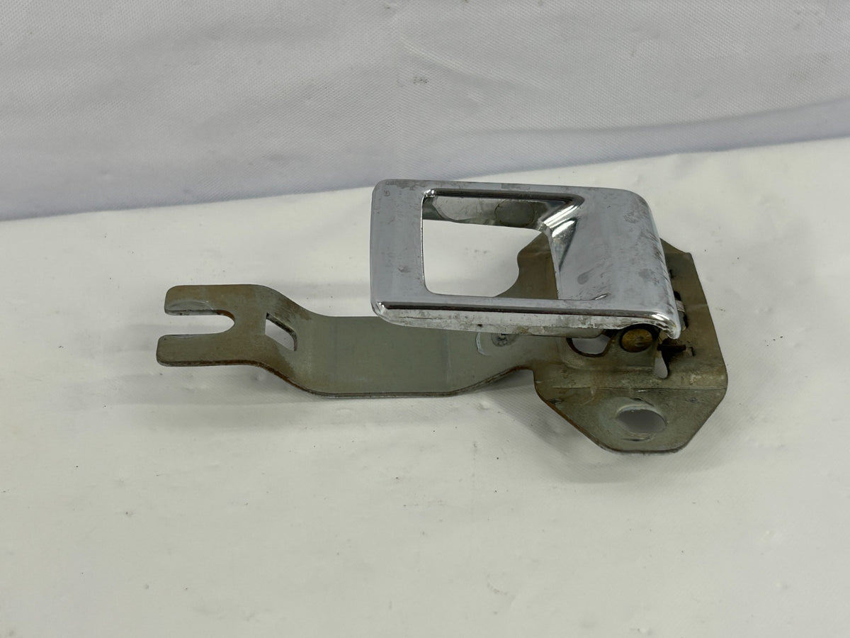 1981-1990 Toyota Land Cruiser Front Right Door Interior Handle OEM 69205-20020