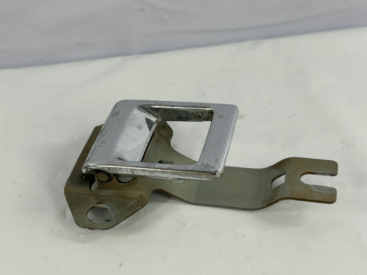1981-1990 Toyota Land Cruiser Front Right Door Interior Handle OEM 69205-20020