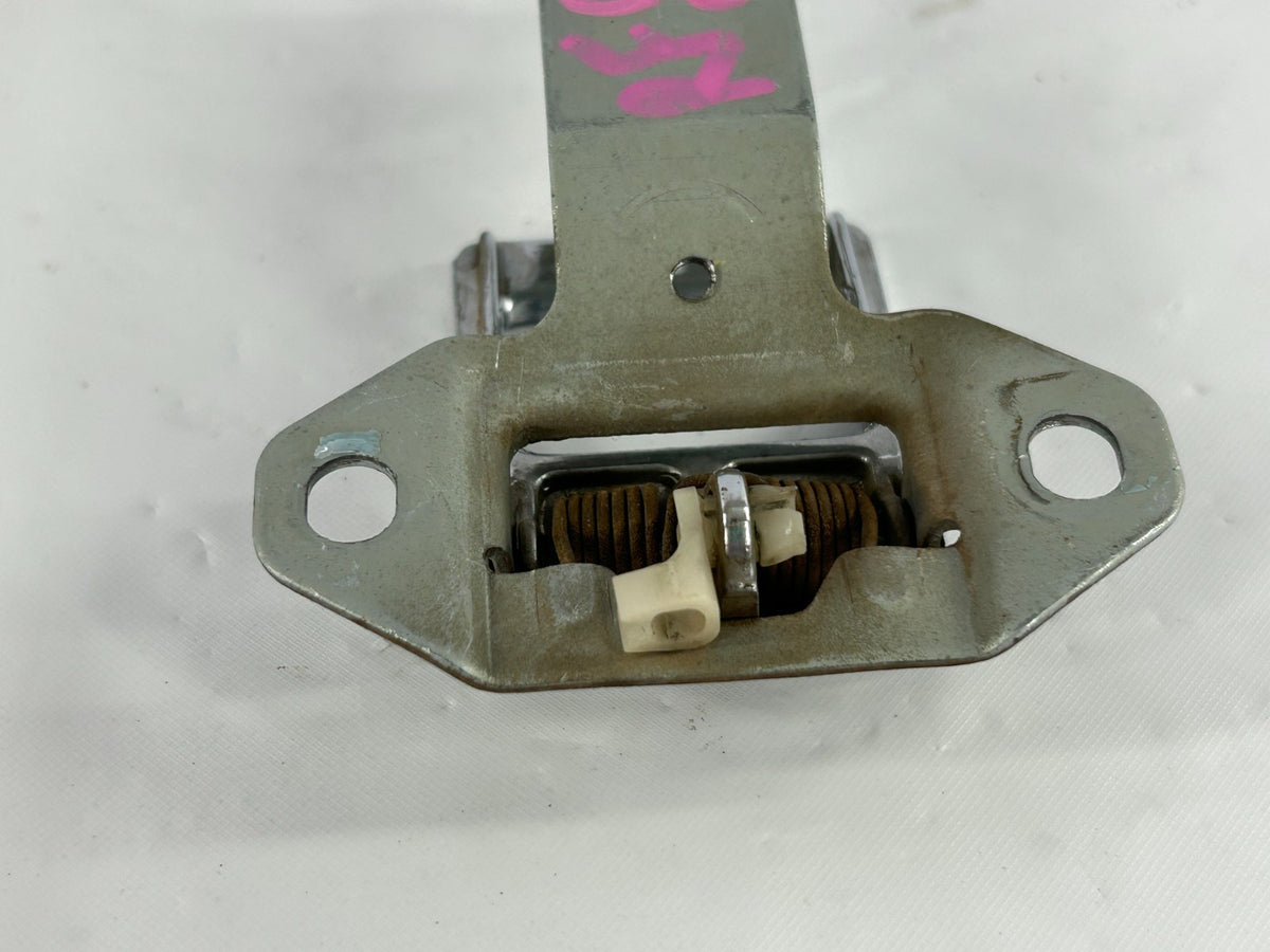 1981-1990 Toyota Land Cruiser Front Right Door Interior Handle OEM 69205-20020