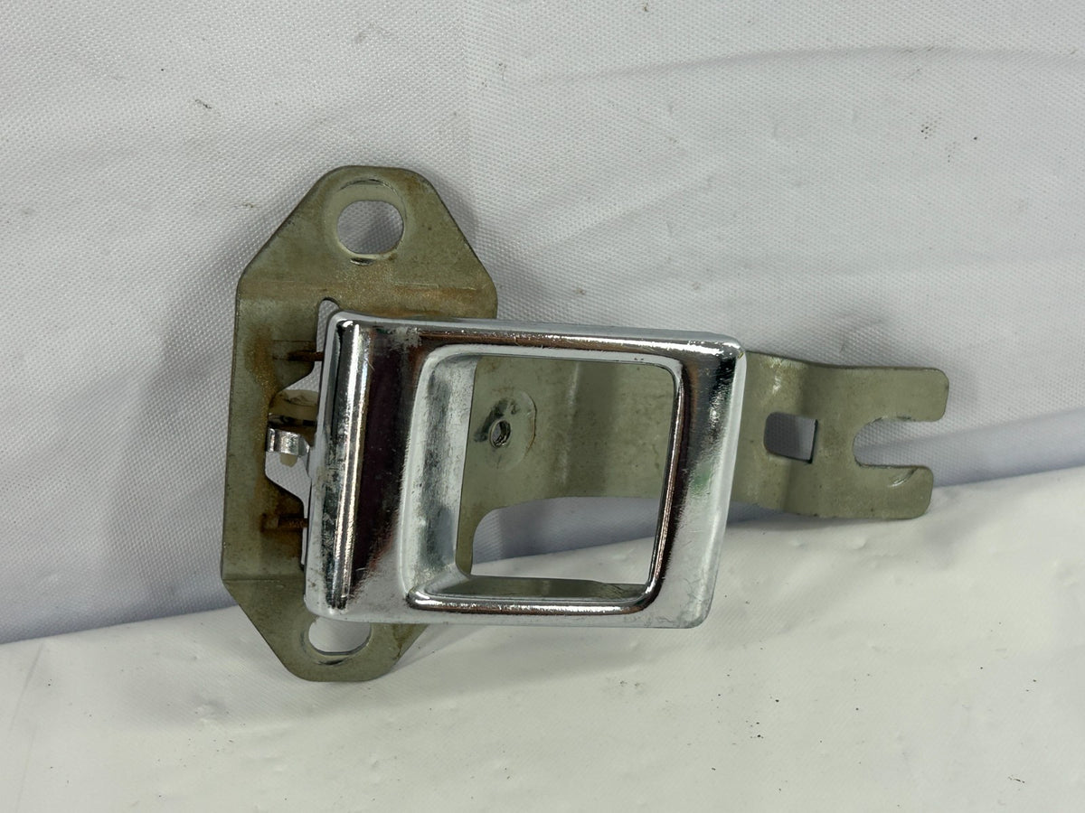 1981-1990 Toyota Land Cruiser Rear Left Door Interior Handle OEM 69206-20020