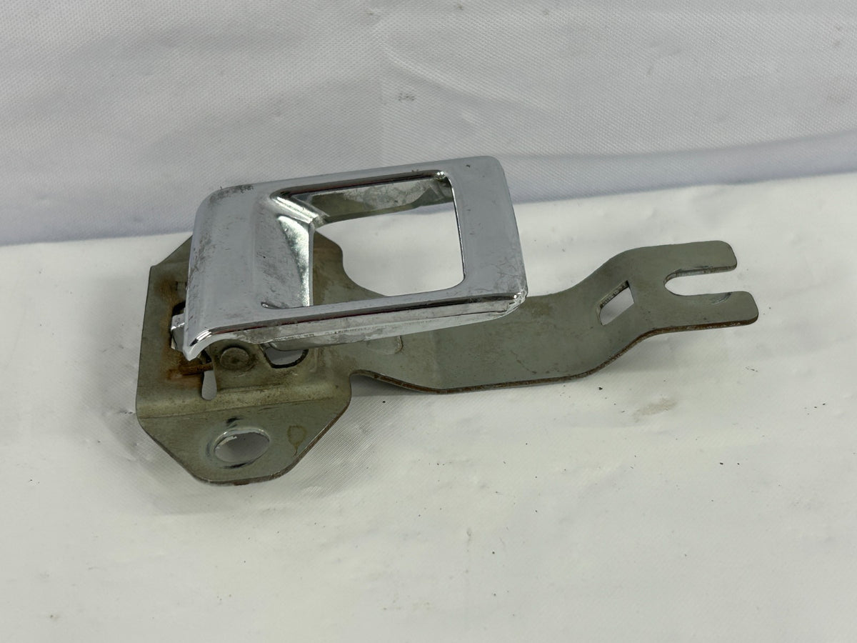 1981-1990 Toyota Land Cruiser Rear Left Door Interior Handle OEM 69206-20020