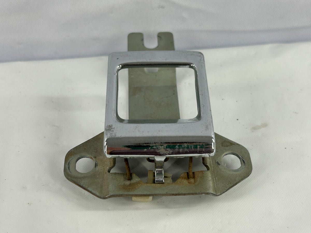 1981-1990 Toyota Land Cruiser Rear Left Door Interior Handle OEM 69206-20020