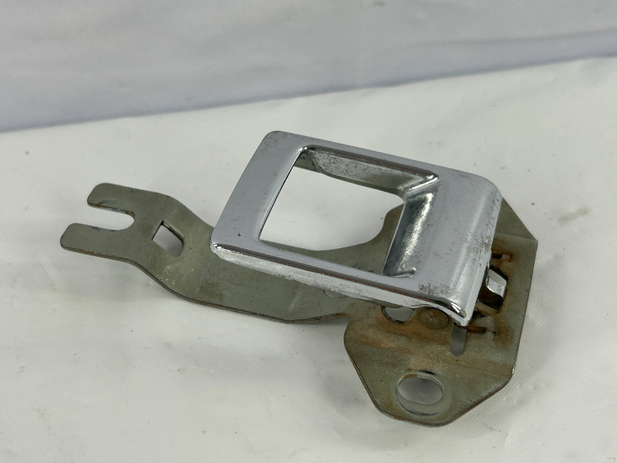 1981-1990 Toyota Land Cruiser Rear Left Door Interior Handle OEM 69206-20020