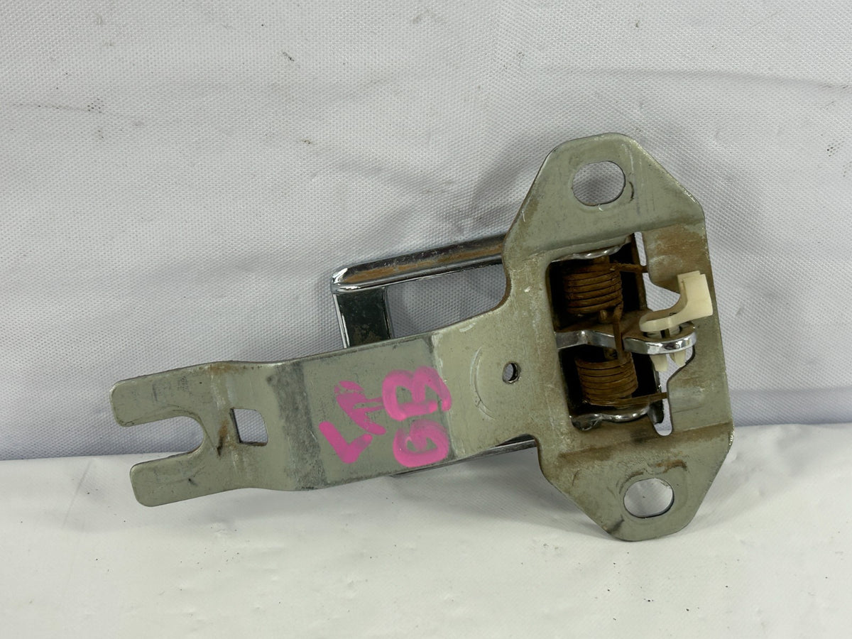 1981-1990 Toyota Land Cruiser Rear Left Door Interior Handle OEM 69206-20020