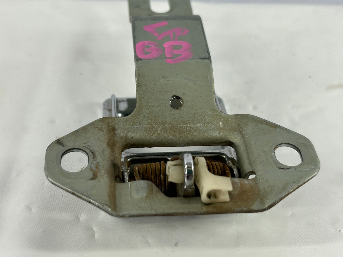 1981-1990 Toyota Land Cruiser Rear Left Door Interior Handle OEM 69206-20020
