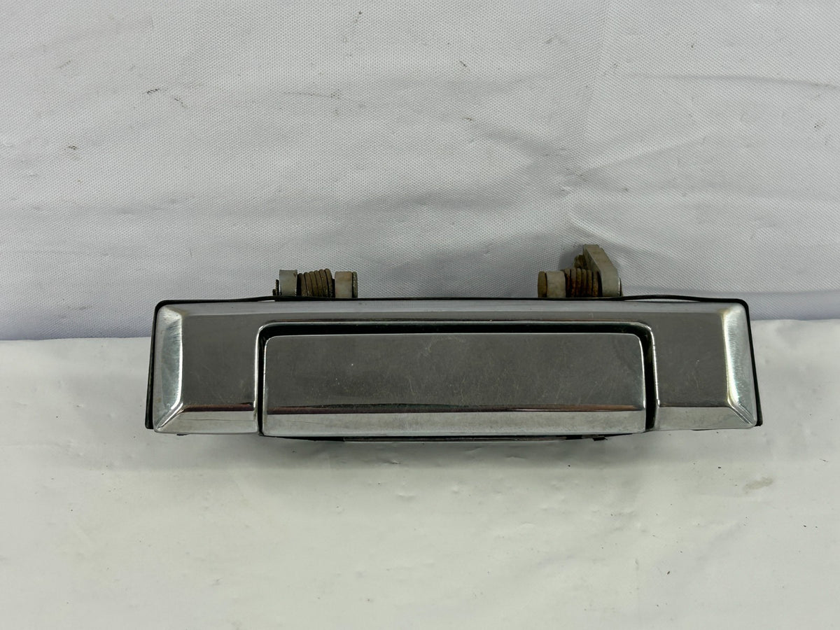 1981-1990 Toyota Land Cruiser Rear Left Door Outside Handle OEM 69240-90A00