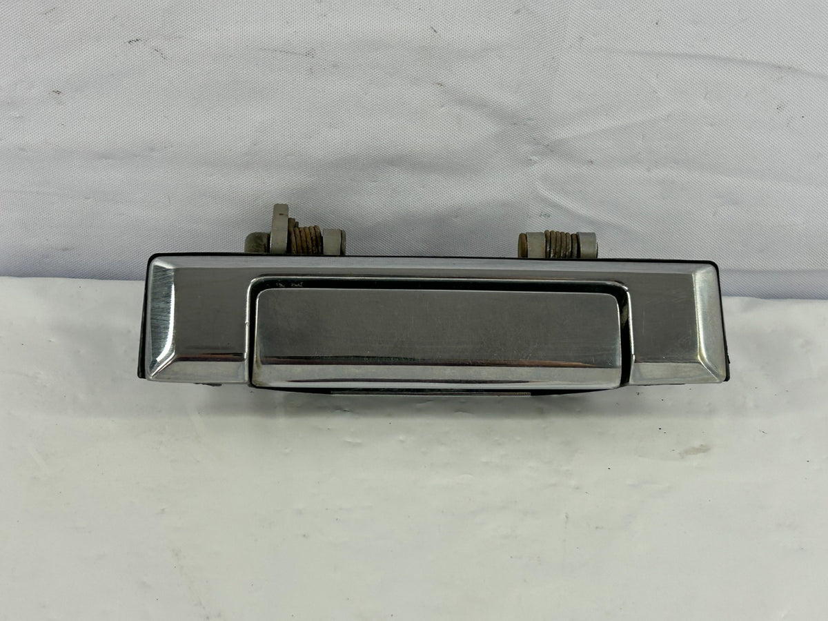1981-1990 Toyota Land Cruiser Rear Right Door Outside Handle OEM 69230-90A00