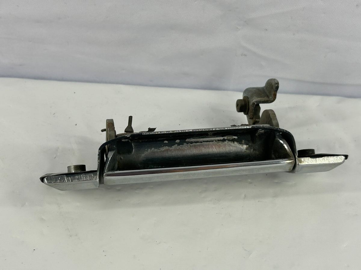 1981-1990 Toyota Land Cruiser Rear Right Door Outside Handle OEM 69230-90A00