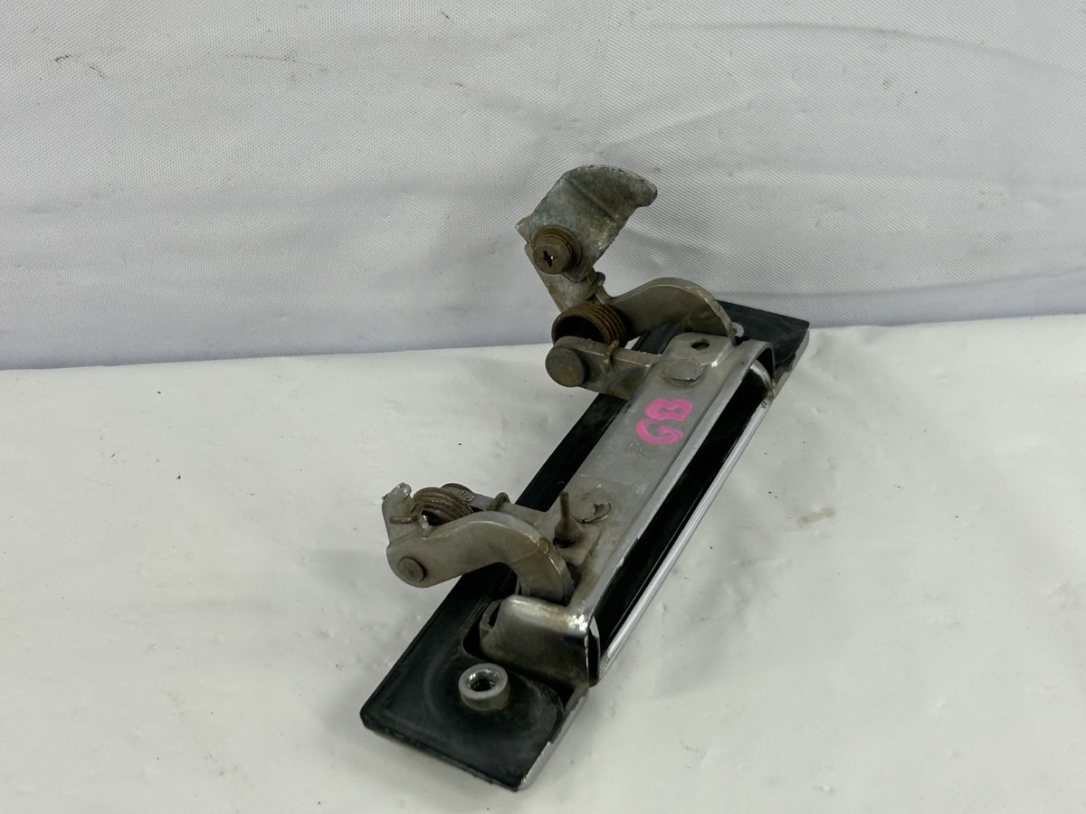 1981-1990 Toyota Land Cruiser Rear Right Door Outside Handle OEM 69230-90A00