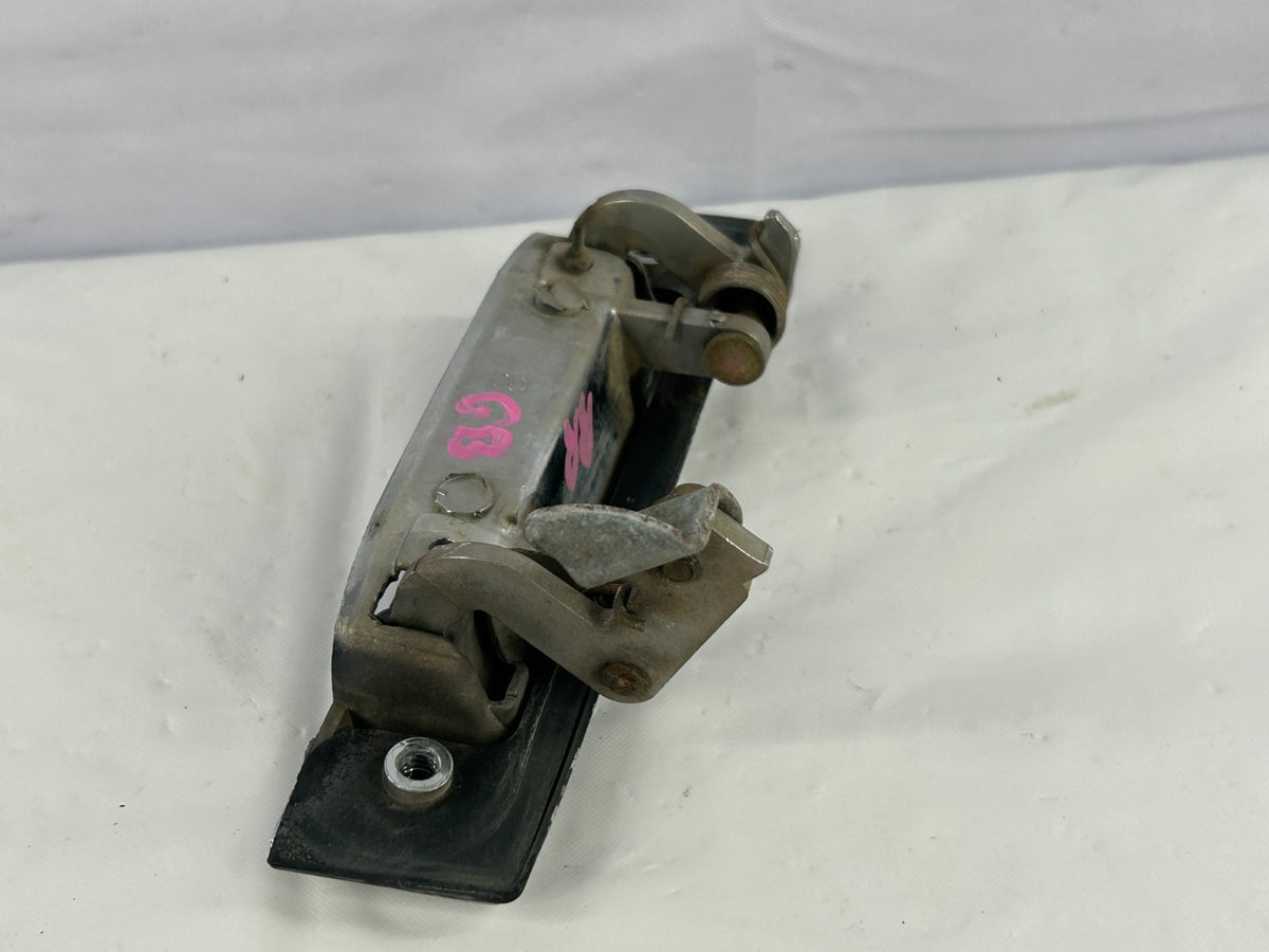 1981-1990 Toyota Land Cruiser Rear Right Door Outside Handle OEM 69230-90A00