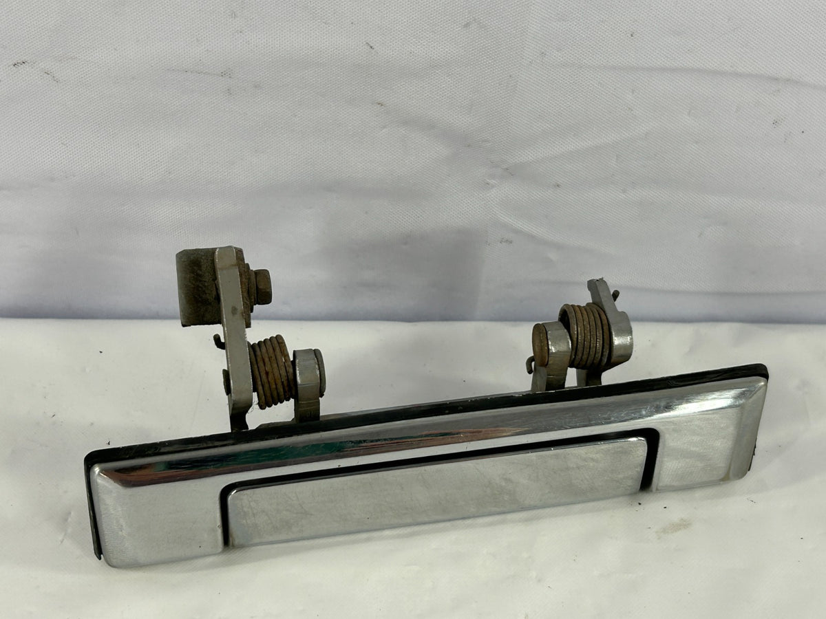 1981-1990 Toyota Land Cruiser Rear Right Door Outside Handle OEM 69230-90A00