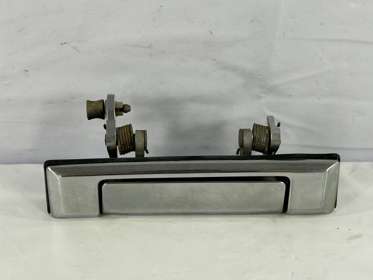1981-1990 Toyota Land Cruiser Front Right Door Outside Handle OEM 69210-90A00