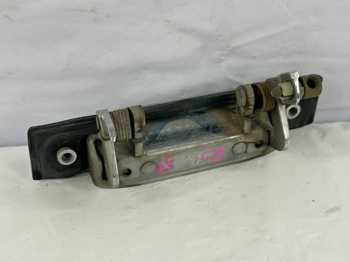 1981-1990 Toyota Land Cruiser Front Right Door Outside Handle OEM 69210-90A00