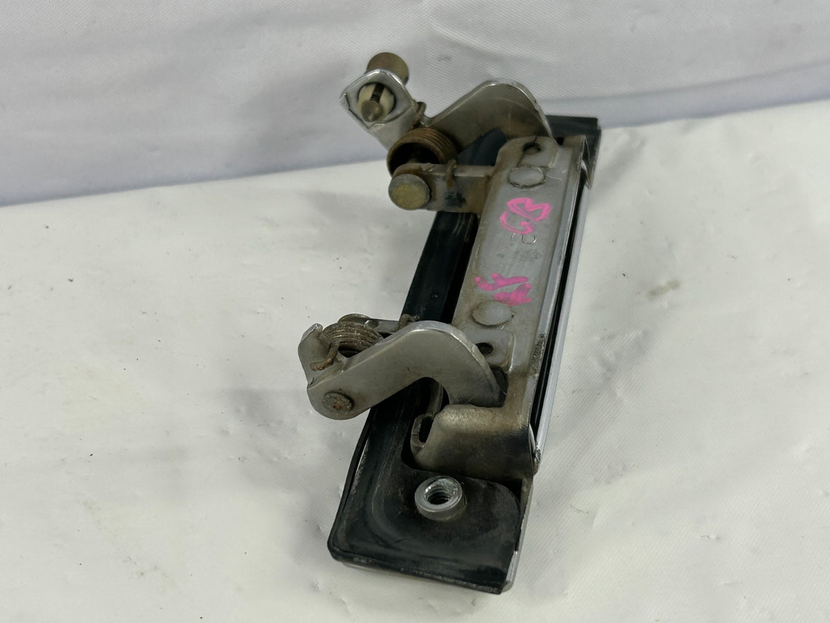 1981-1990 Toyota Land Cruiser Front Right Door Outside Handle OEM 69210-90A00