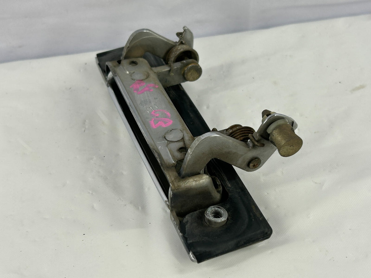 1981-1990 Toyota Land Cruiser Front Right Door Outside Handle OEM 69210-90A00