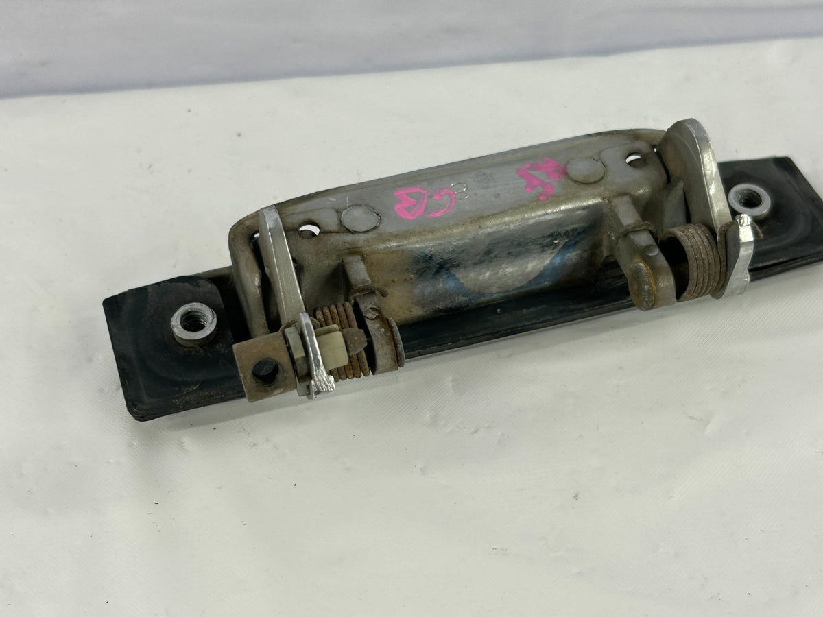 1981-1990 Toyota Land Cruiser Front Right Door Outside Handle OEM 69210-90A00