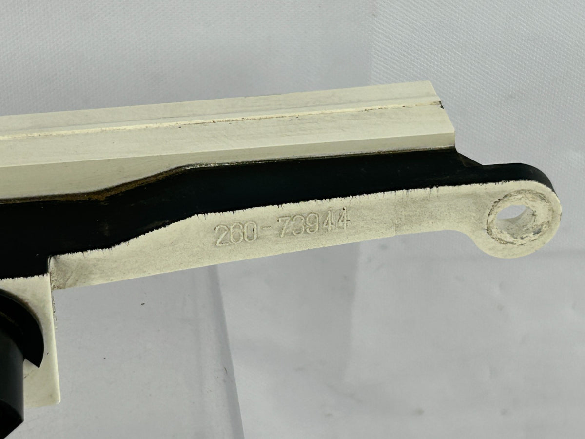 1981-1990 Toyota Land Cruiser Rear License Plate Light Lamp OEM 81270-95A07