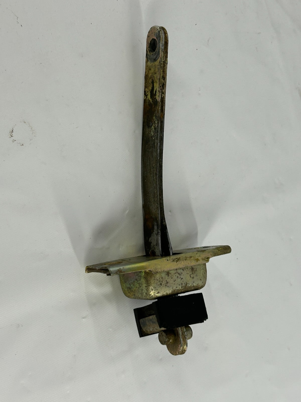 1981-1990 Toyota Land Cruiser Rear Right Side Door Check OEM 68630-90A00