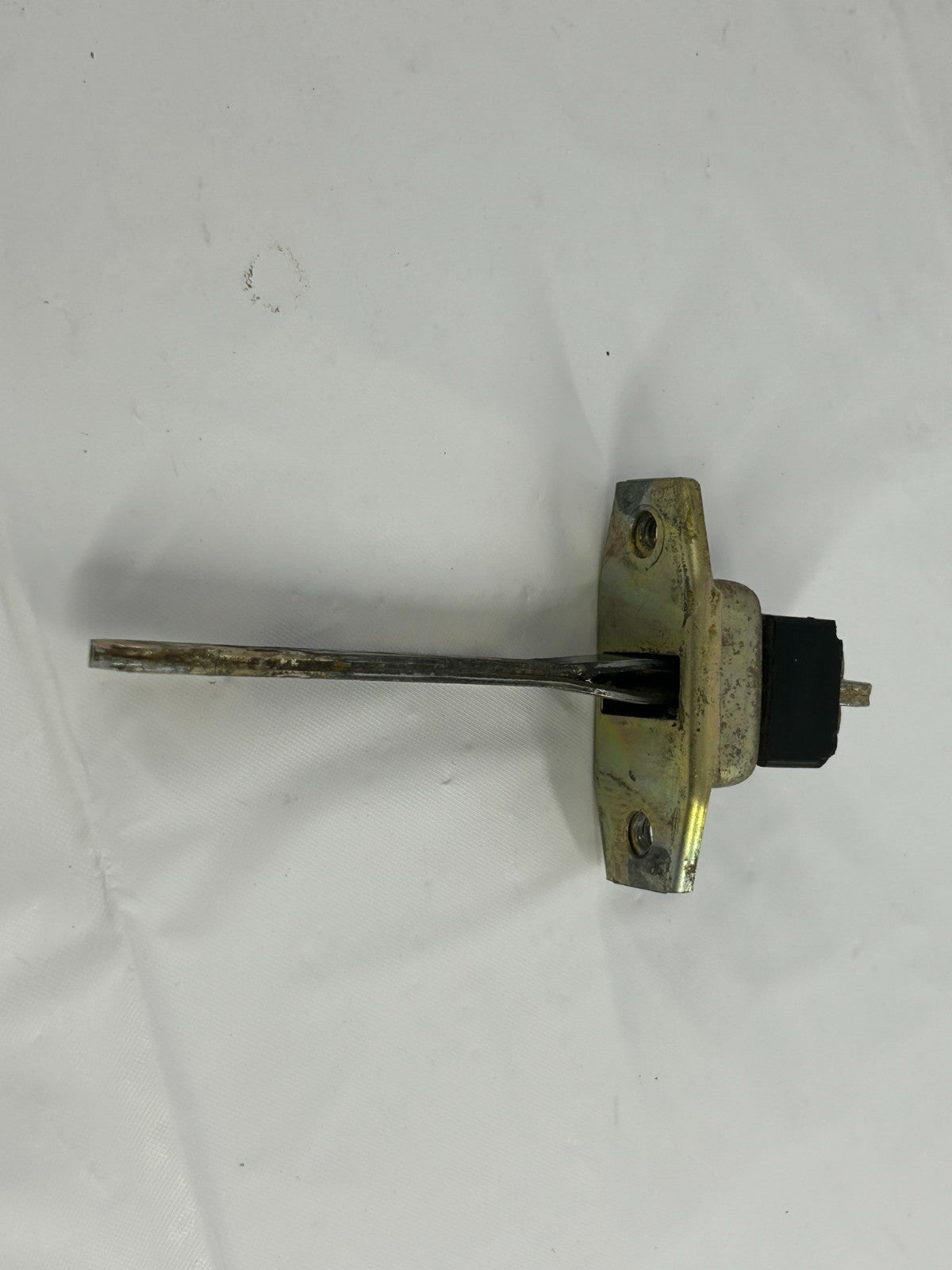 1981-1990 Toyota Land Cruiser Rear Right Side Door Check OEM 68630-90A00