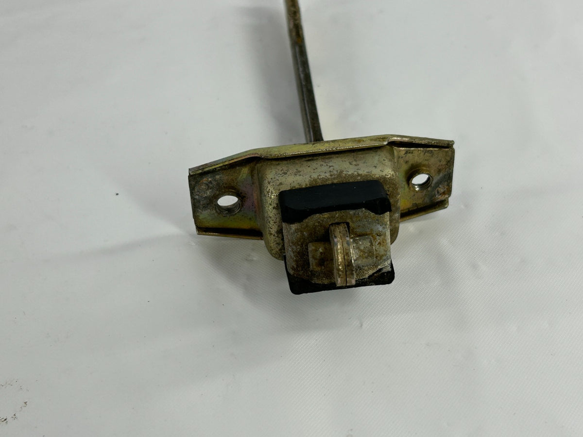 1981-1990 Toyota Land Cruiser Rear Right Side Door Check OEM 68630-90A00