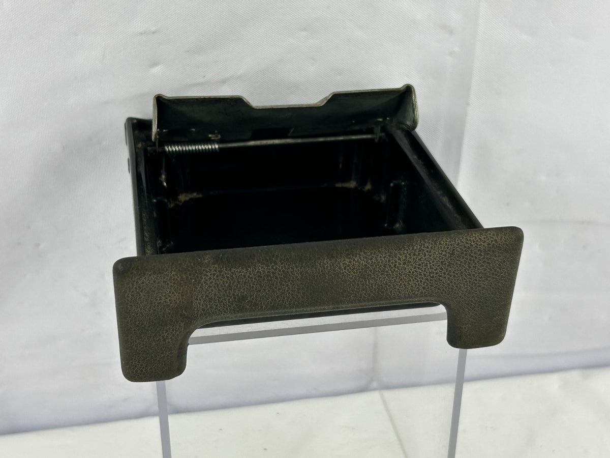 1988-1990 Toyota Land Cruiser Front Dash Ashtray Box Assembly OEM 74102-90A01
