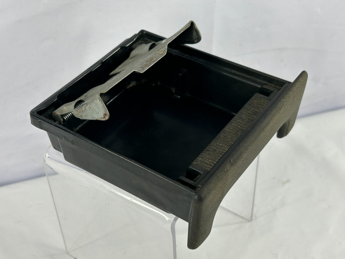 1988-1990 Toyota Land Cruiser Front Dash Ashtray Box Assembly OEM 74102-90A01