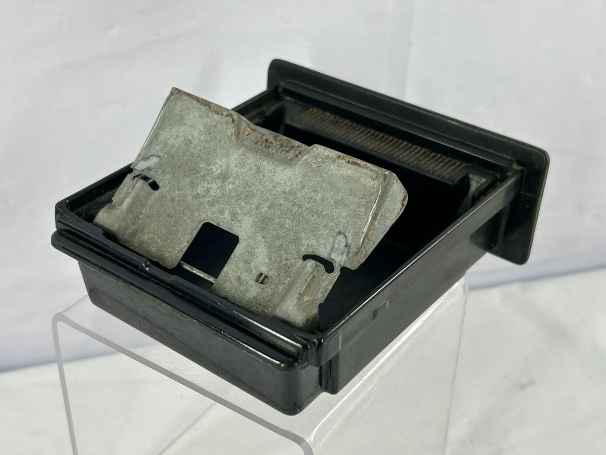 1988-1990 Toyota Land Cruiser Front Dash Ashtray Box Assembly OEM 74102-90A01